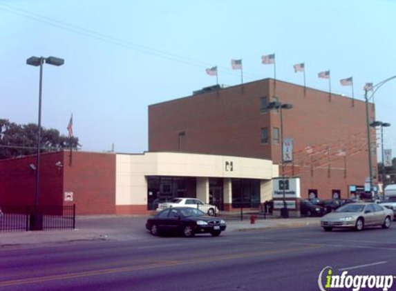 Nationwide Loans - Rosemont, IL