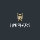 Immigration Legal Advisors, P - Immigration Law Attorneys