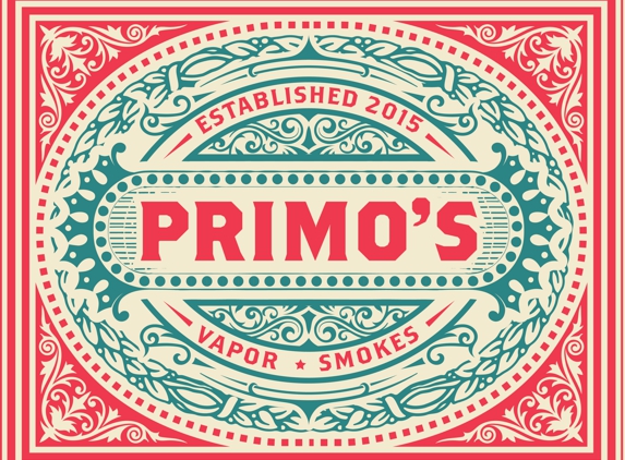 Primo's Vapor Smokes - Fort Walton Beach, FL