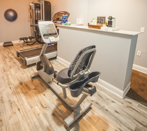 LightPort Physical Therapy & Spa - Caldwell, NJ