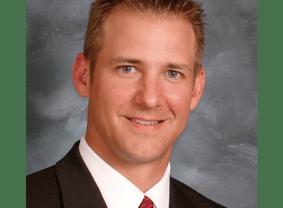 Todd Shipp - State Farm Insurance Agent - Houston, TX