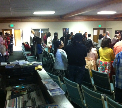 Highway International Christian Fellowship - Fairfield, CA