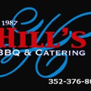 Hill's BBQ & Catering - Caterers