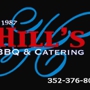 Hill's BBQ & Catering