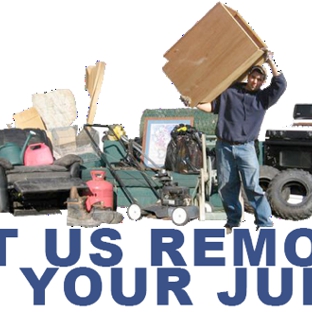 Our Crew Professional Junk Removal and Labor for Hire - Tulsa, OK