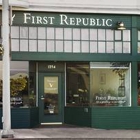 First Republic Bank