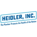 Heidler, Inc. - Kitchen Planning & Remodeling Service