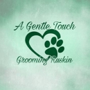 A Gentle Touch Grooming - Pet Grooming