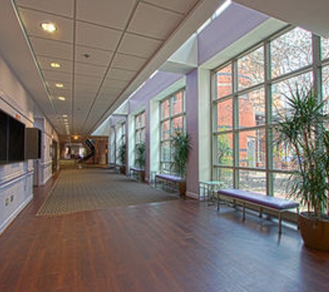 Kellogg Conference Hotel At Gallaudet University - Washington, DC