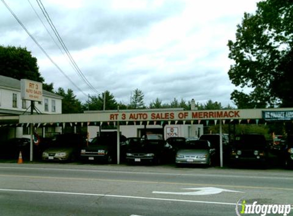 Brian's Auto Repair Service - Merrimack, NH