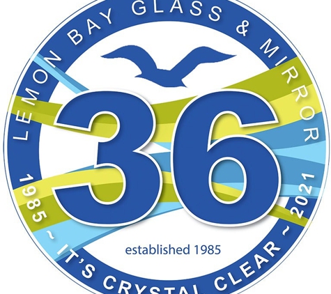 Lemon Bay Glass & Mirror - Englewood, FL