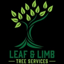 Leaf & Limb Tree Services - Tree Service