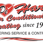 Dehart Air Conditioning & Refrigeration Co