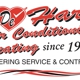 Dehart Air Conditioning & Refrigeration Co