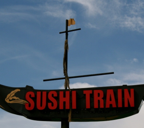 Sushi Train - Denver, CO