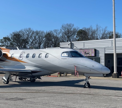 MSL - Northwest Alabama Regional Airport - Muscle Shoals, AL