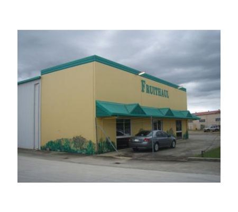 Fruithaul - Caboolture, QLD