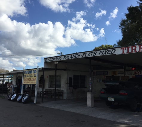 Pien Danh Tire - Tampa, FL