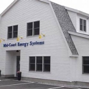 Mid-Coast Energy Systems - Energy Conservation Products & Services