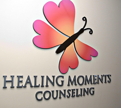 Healing Moments Counseling - Monticello, MN