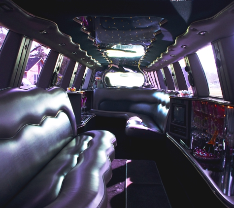 AAA A Extreme Limousine Service LLC - Charleston, SC