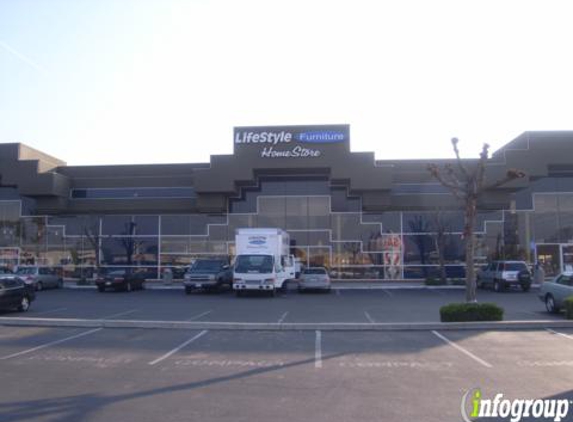 Lifestyle Furniture Homestore - Fresno, CA