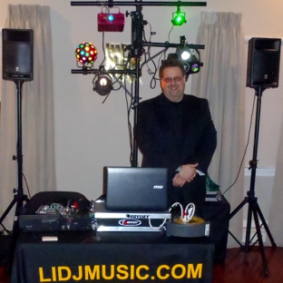 LIDJMusic - Wantagh, NY