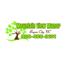 Mountain View Manor Nursing Center - Nursing & Convalescent Homes