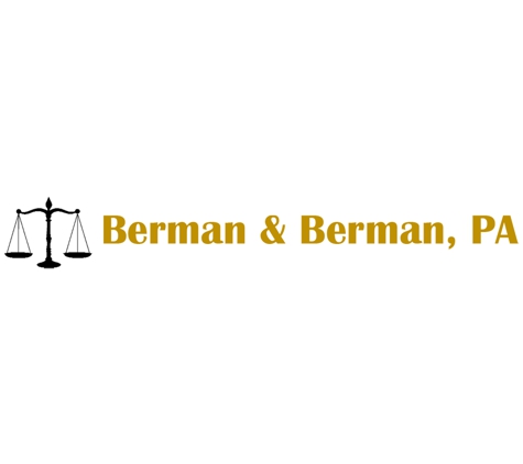 Berman & Berman - Miami, FL