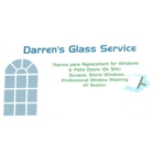 Darren's Glass Service