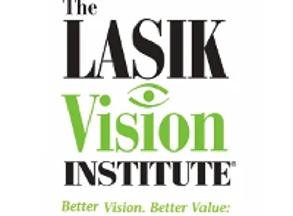 The Lasik Vision Institute, LLC - Atlanta, GA