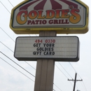 Goldie's Patio Grill - Restaurants