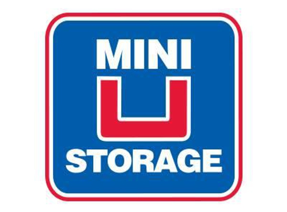 Mini U Storage - Herndon, VA