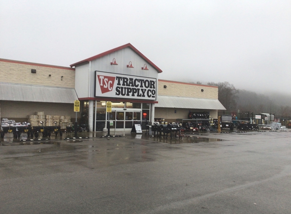 Tractor Supply Co - Williamsburg, KY