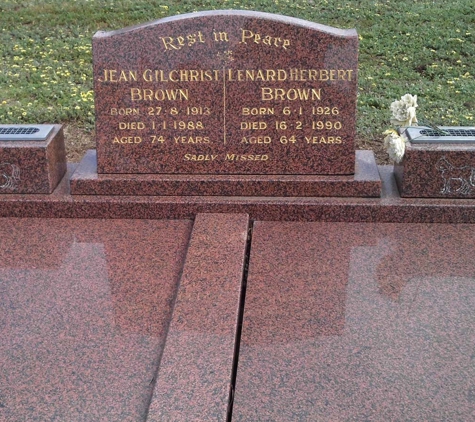Philpott Funerals & Monumental Masons - Coonamble, NSW