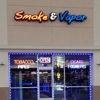 Smoke And Vapor gallery