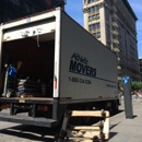 Athletic Movers - Movers & Full Service Storage