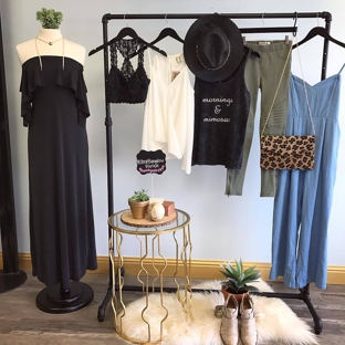 Bungalow Boutique - Beaumont, TX