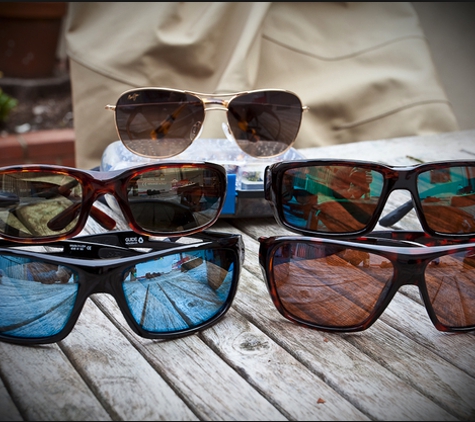 spectrum eyecare - Overland Park, KS. Tired of your old sunglasses?  Looking for less glare, better contrast and clearer vision?  Come in and try on some Costa Sunglasses and see