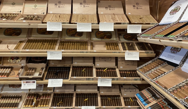 Cigar Vault - East Haven, CT