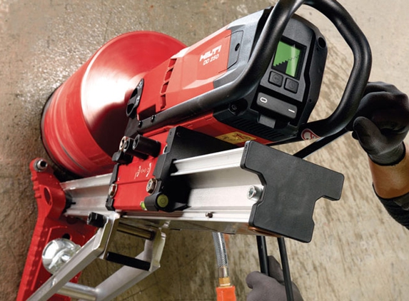 National Concrete Scanning & Coring - Melbourne, VIC