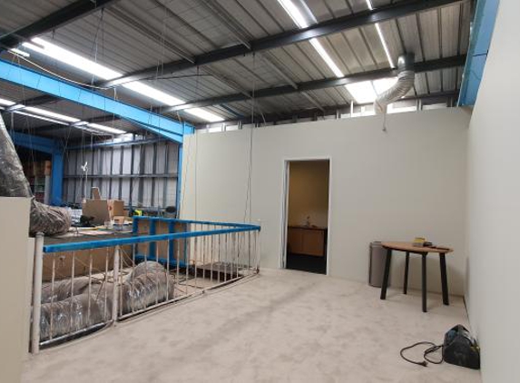 Guildford Renovation Pty Ltd - Guildford, WA