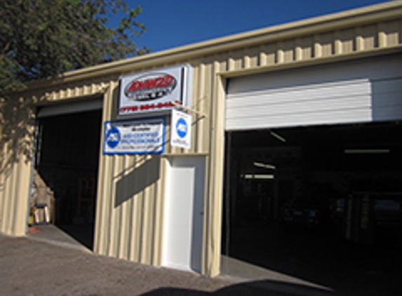 Advanced Automotive Diesel & A/C - Carson City, NV