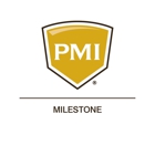 PMI Milestone
