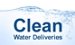 Clean Water Deliveries - Water Cartage