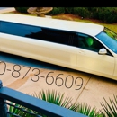 LAGRANGE MERCEDES BENZ S550 VIP SEDAN LIMOUSINE SERVICE - Airport Transportation