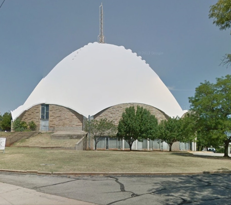 First Christian Preschool - Oklahoma City, OK