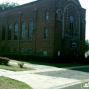 Second Baptist Church - General Baptist Churches