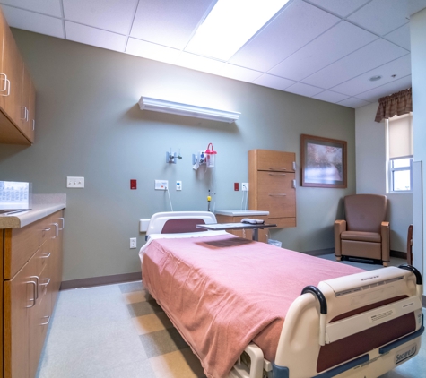 Colorado Canyons Hospital And Medical Center - Fruita, CO