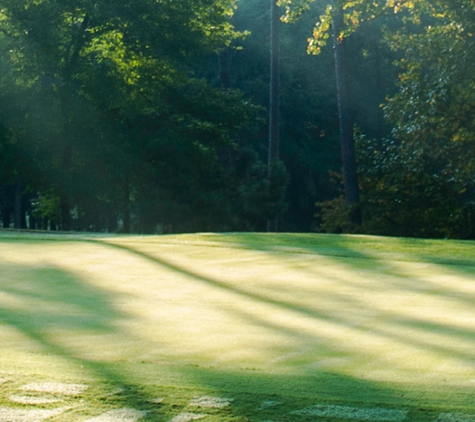 River Pines Par 3 Golf Course - Alpharetta, GA